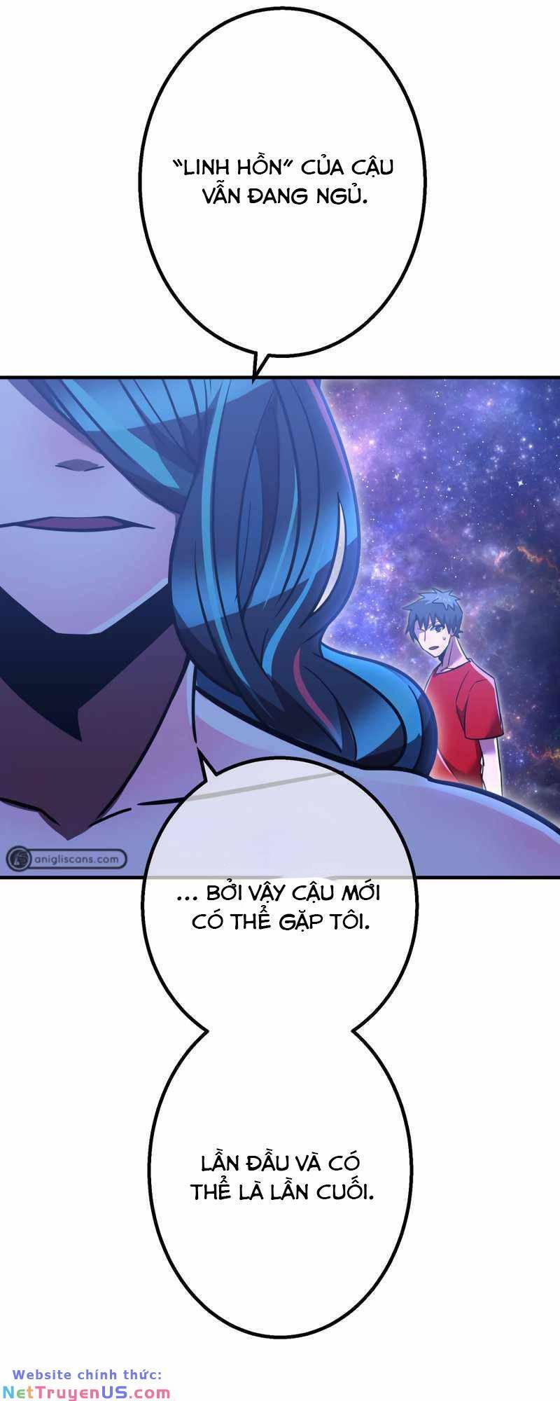 Huyết Thánh Cứu Thế Chủ~ Ta Chỉ Cần 0.0000001% Đã Trở Thành Vô Địch chapter 46 40