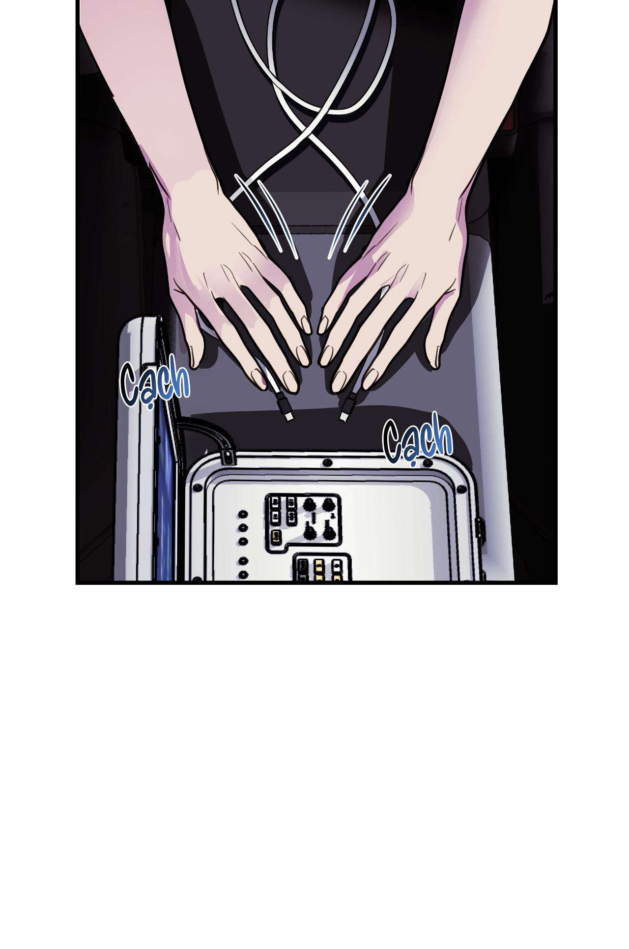 người trong gương chapter 17 12