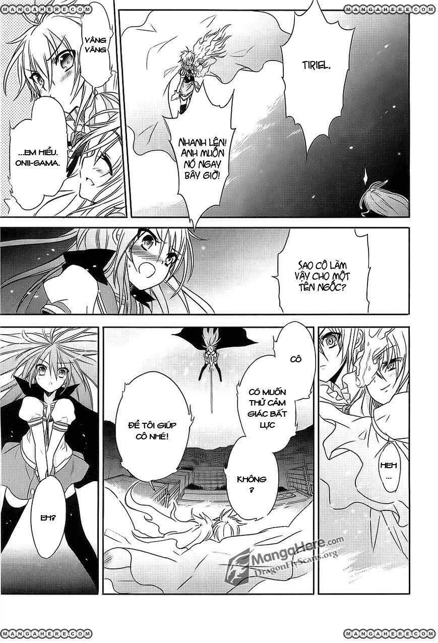 đôi mắt của shana chapter 62 29