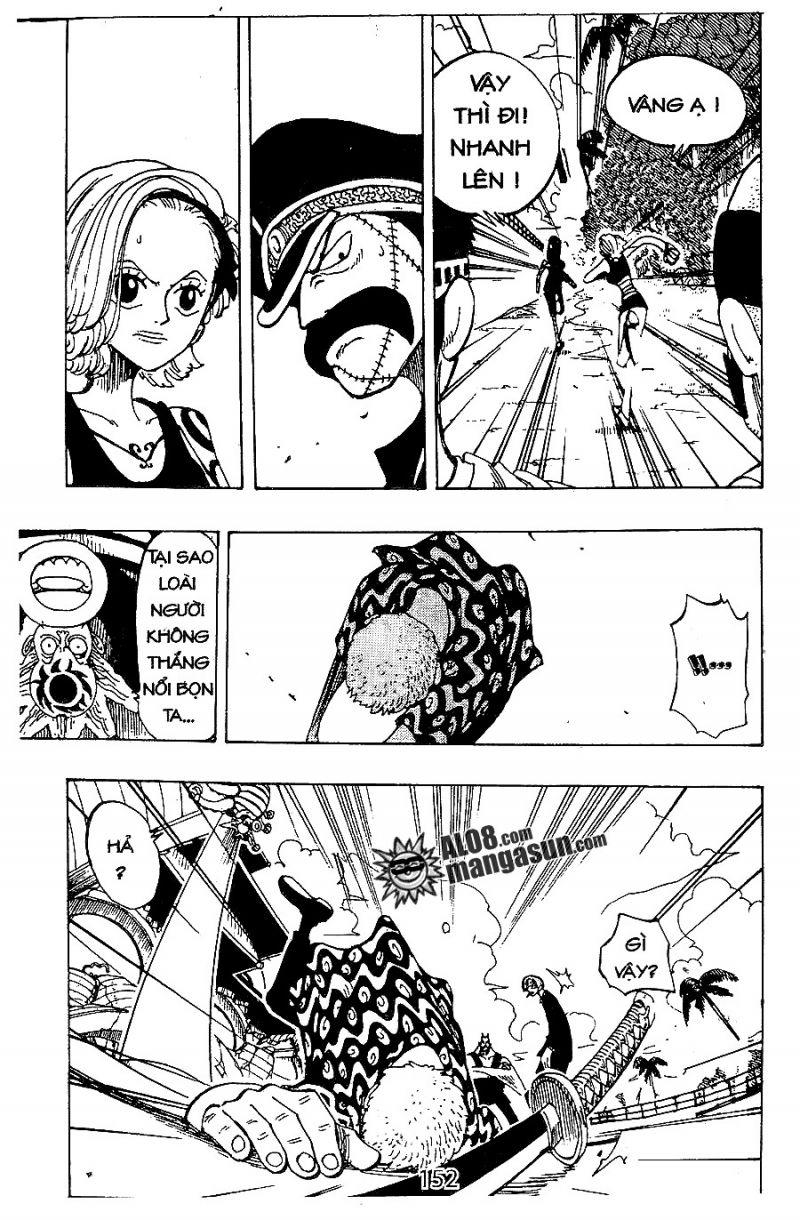 đảo hải tặc - one piece chapter 84 12