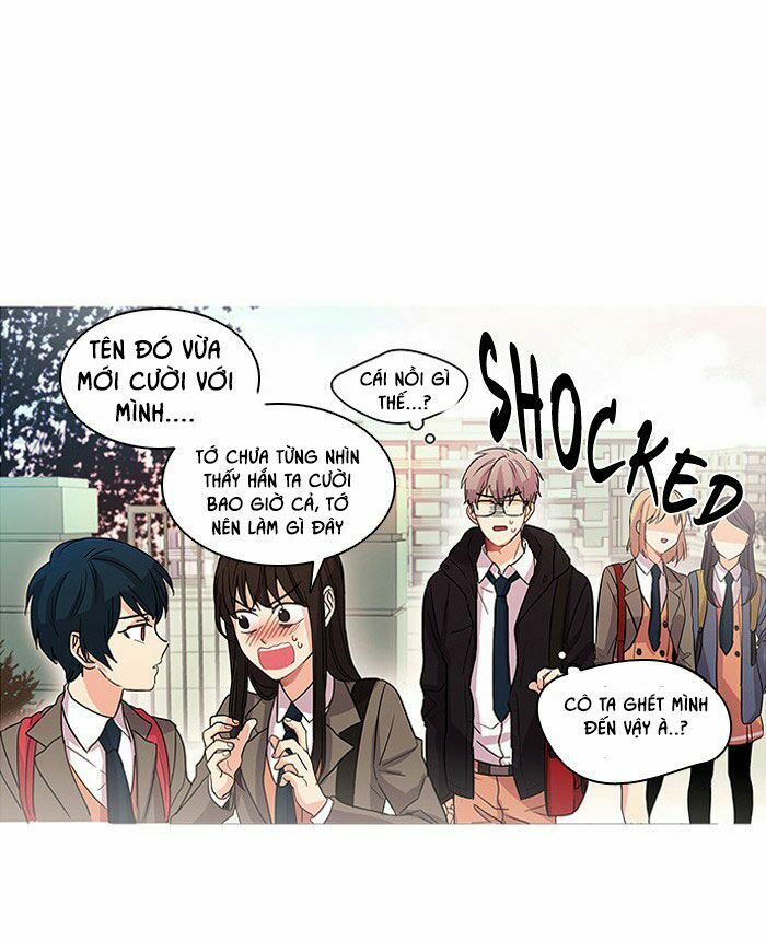 oh! holy chapter 1 33