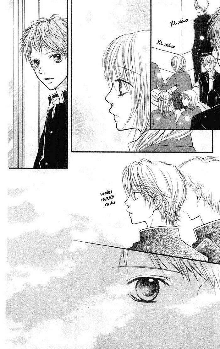 câu chuyện tuổi teen chapter 21 30