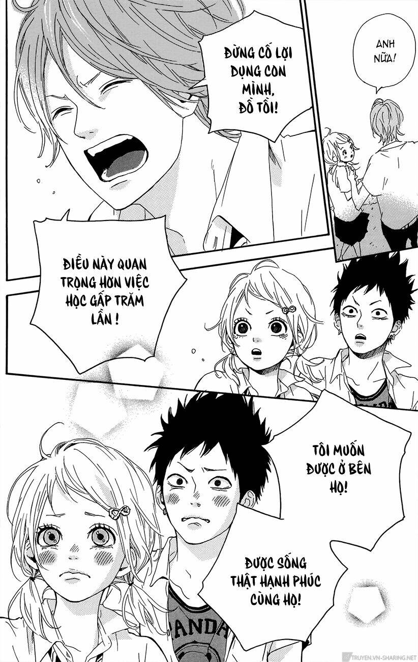 yume miru taiyou chapter 37 26