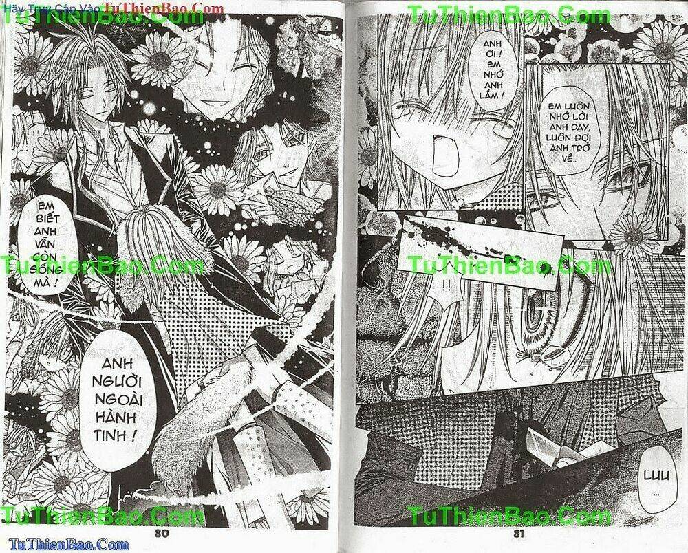 thợ săn ma cà rồng chapter 3 42