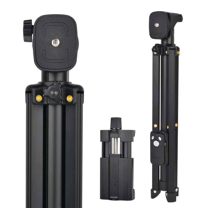 Gậy tư sướng/ Chân Monopod Yungteng 1688 - Hàng Chính Hãng