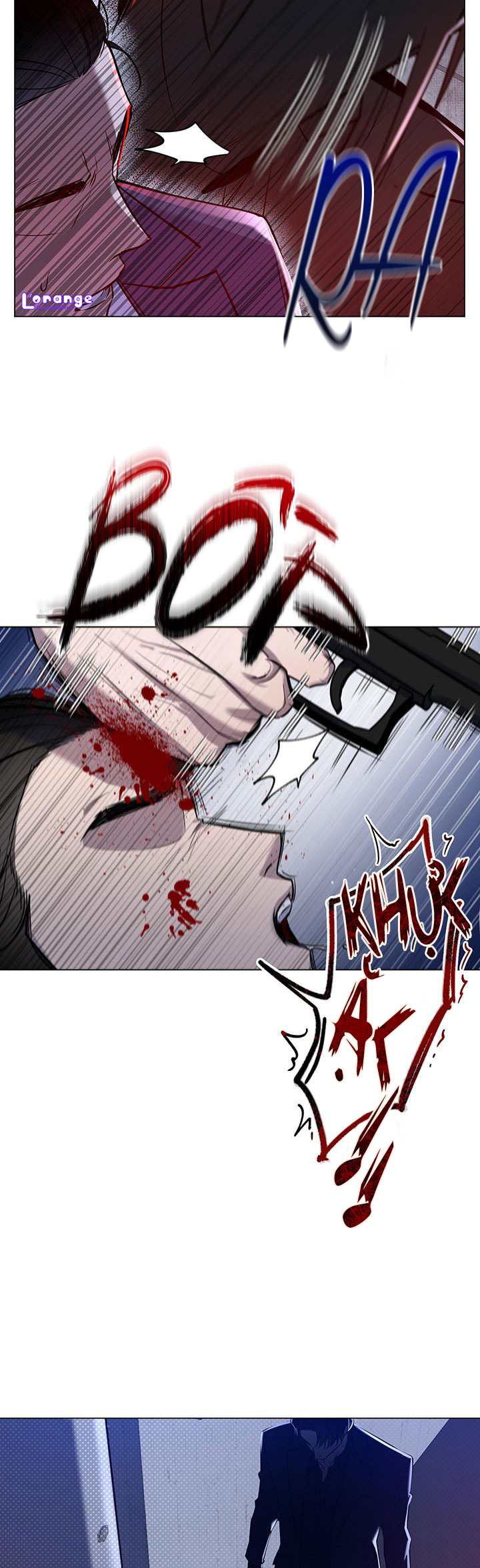 bình minh chia cắt màn đêm chapter 14 19