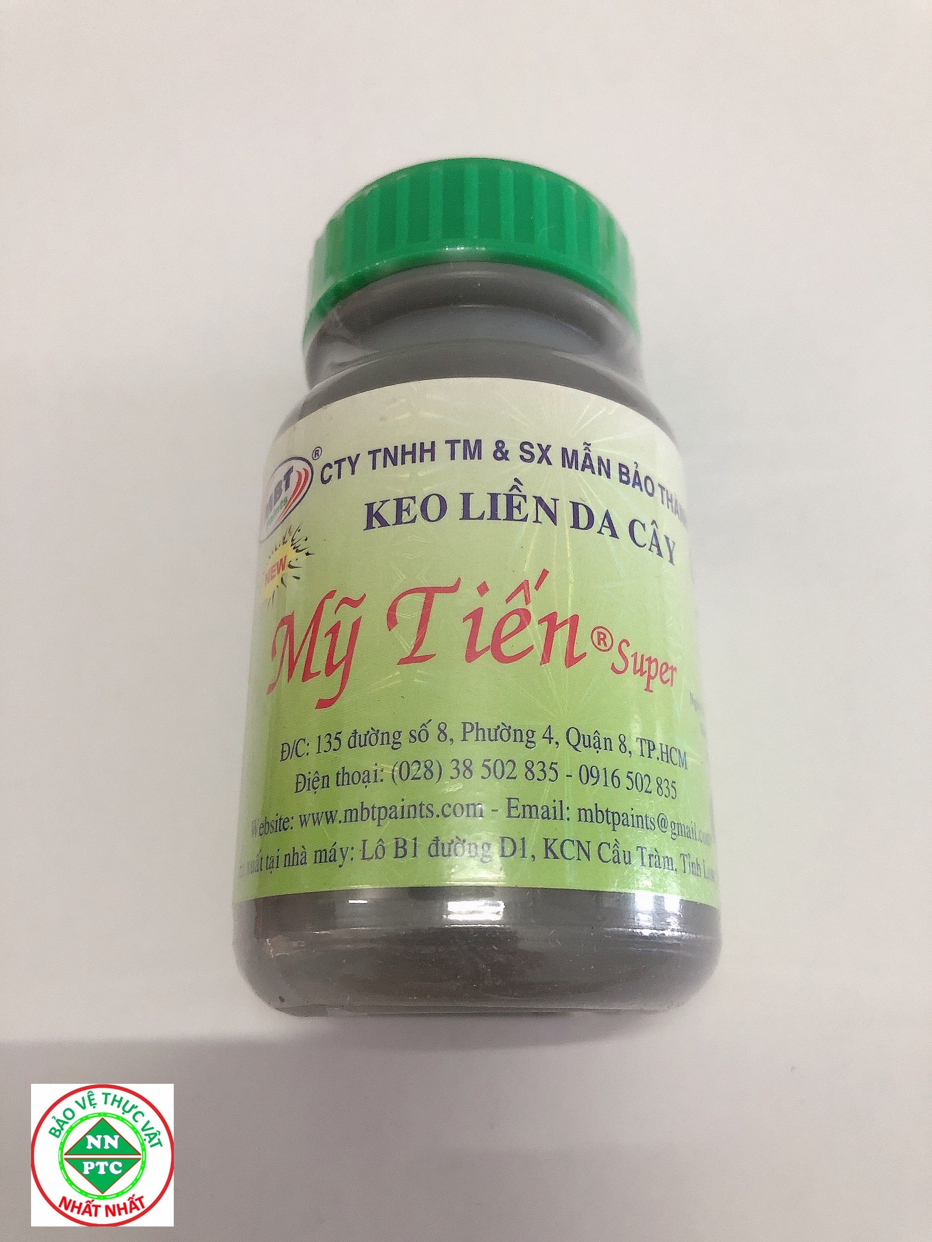 KEO LIỀN DA CÂY SUPER - MỸ TIẾN