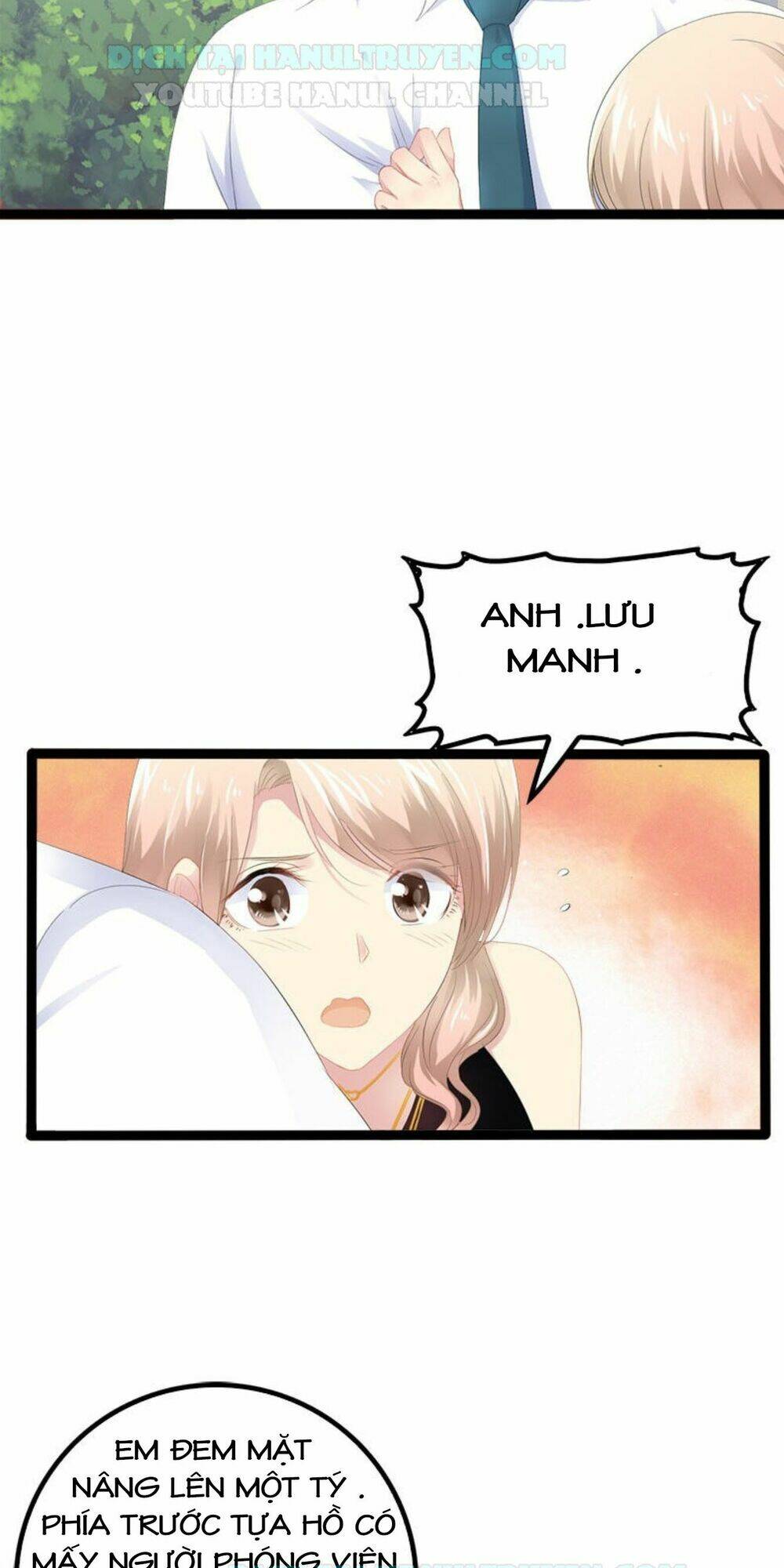 thần bí đế thiếu điềm sủng thê chapter 29 8