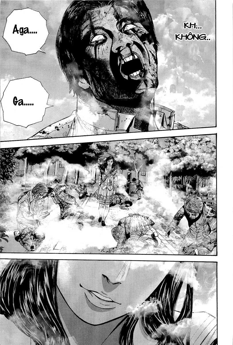 thảm họa marhawa chapter 19 29