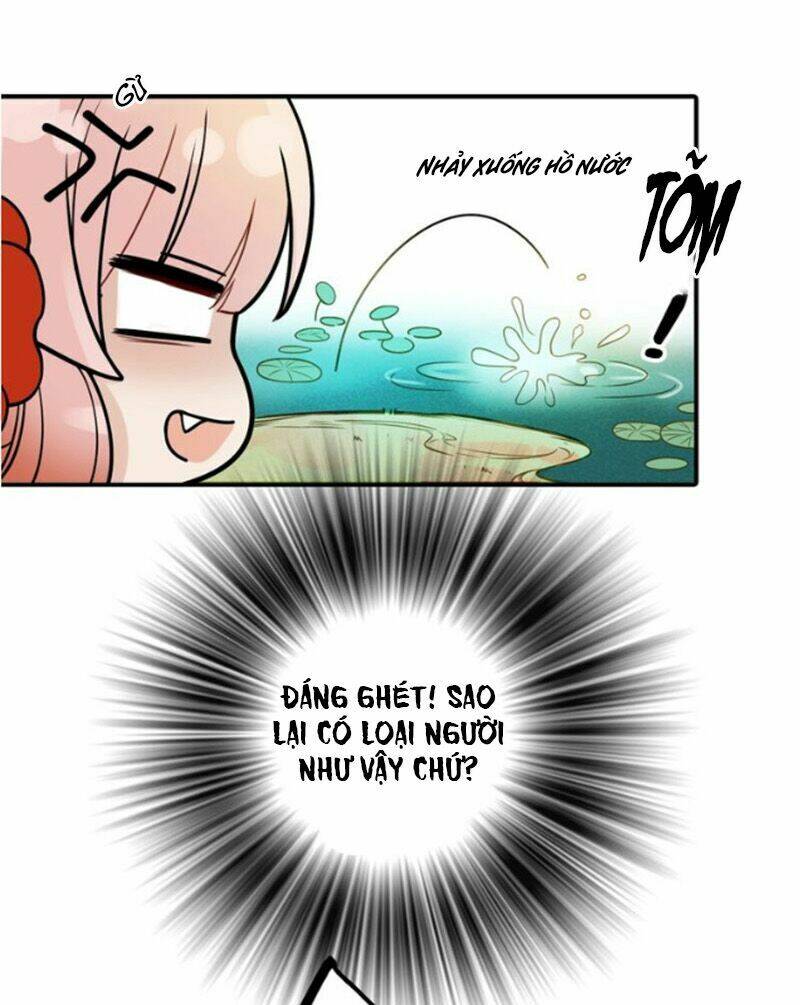 cướp chàng vợ về đón năm mới chapter 27 38