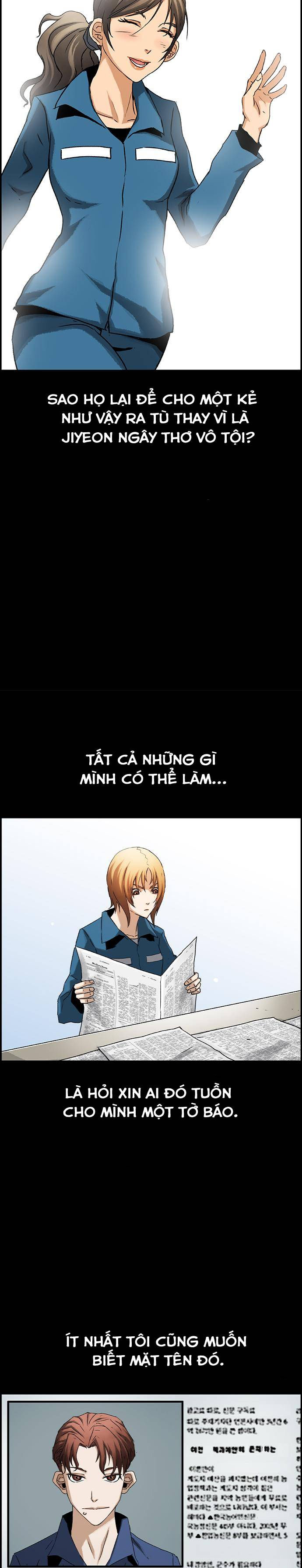 pubg - cuộc chiến sinh tồn chapter 11 27