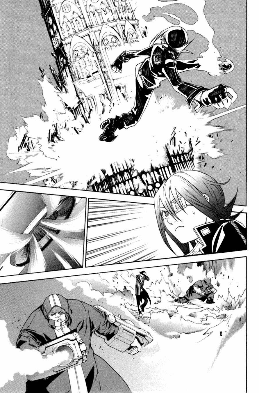 air gear chapter 214 14