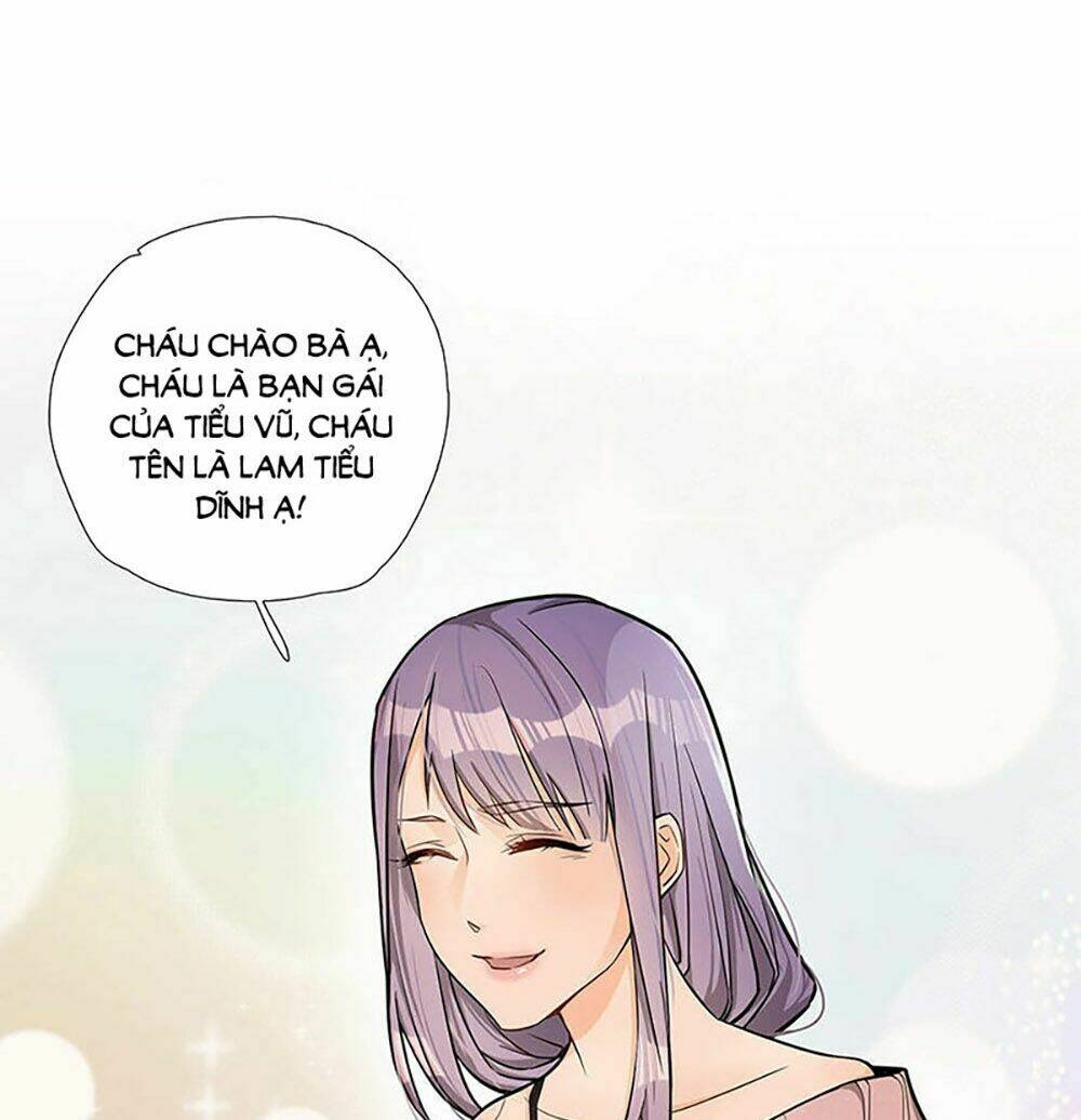 thông linh ngụy y chapter 10 54