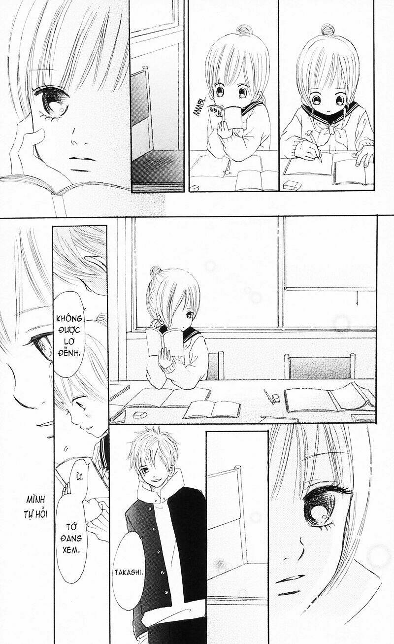 ngày ấy ta bên nhau chapter 29 6