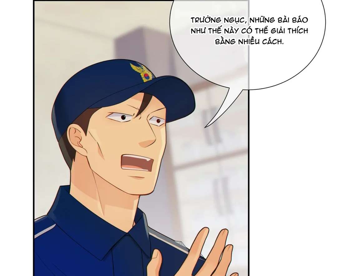 thời gian giữa sói và chó chapter 55 72