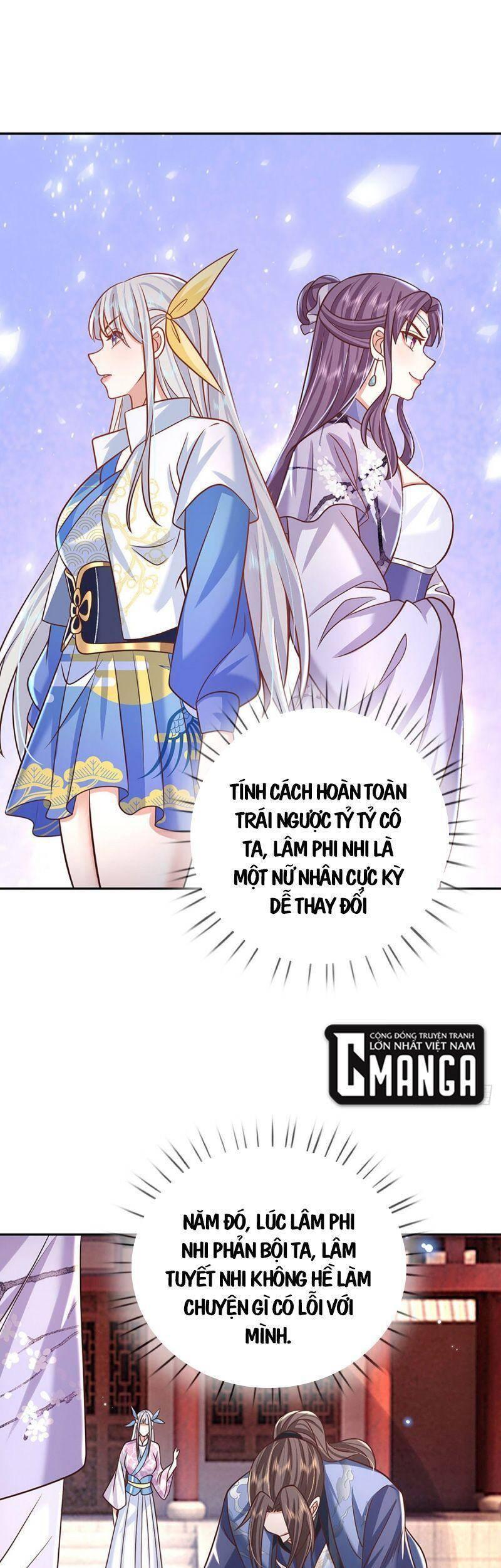 ta trở về từ thế giới tu tiên chapter 103 5