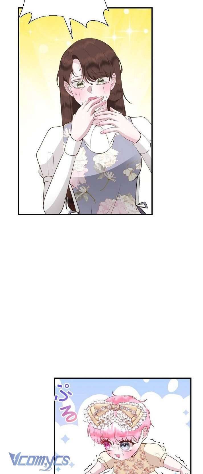 sau này họ sẽ sinh ra tôi chapter 14 62