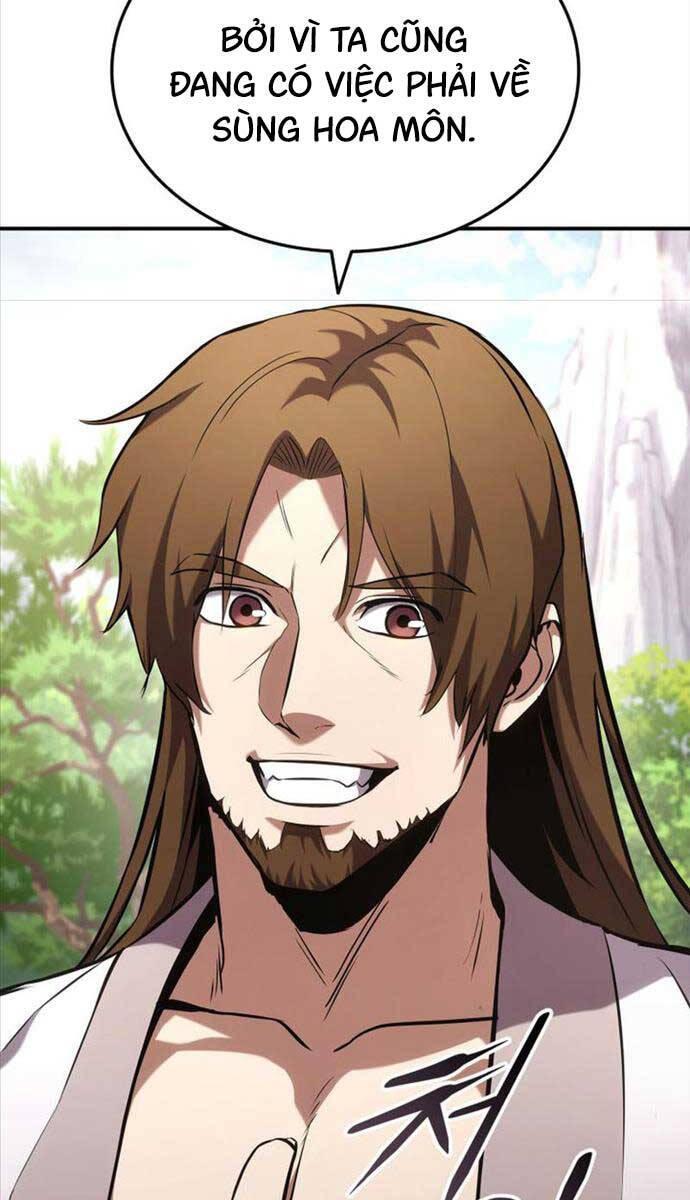 huyền thoại game thủ - tái xuất chapter 128 8