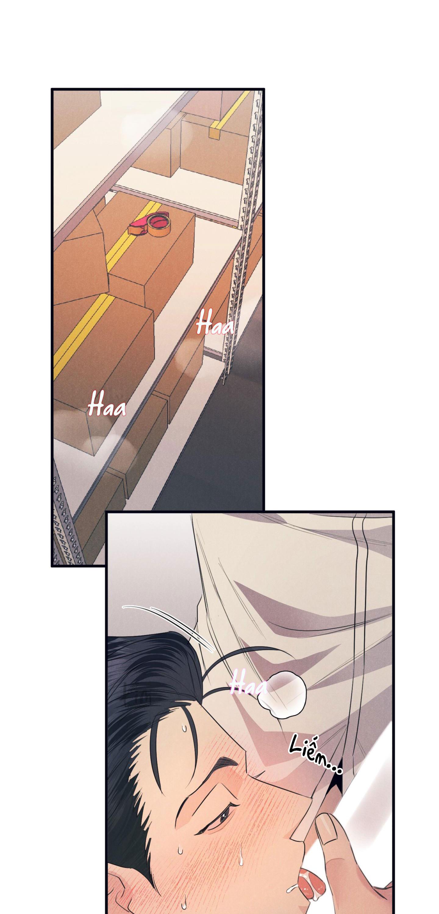 bl ngắn tuyển chọn chapter 2.3 54