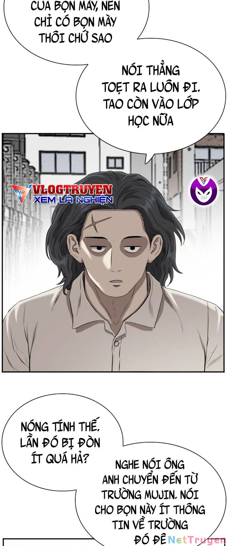 người xấu chapter 88 27
