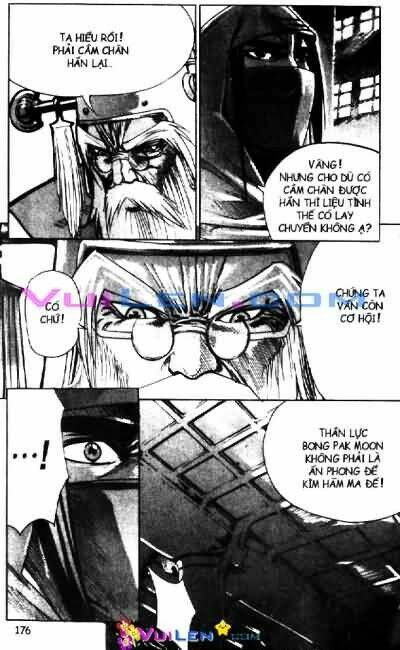 king of hell chapter 55 10