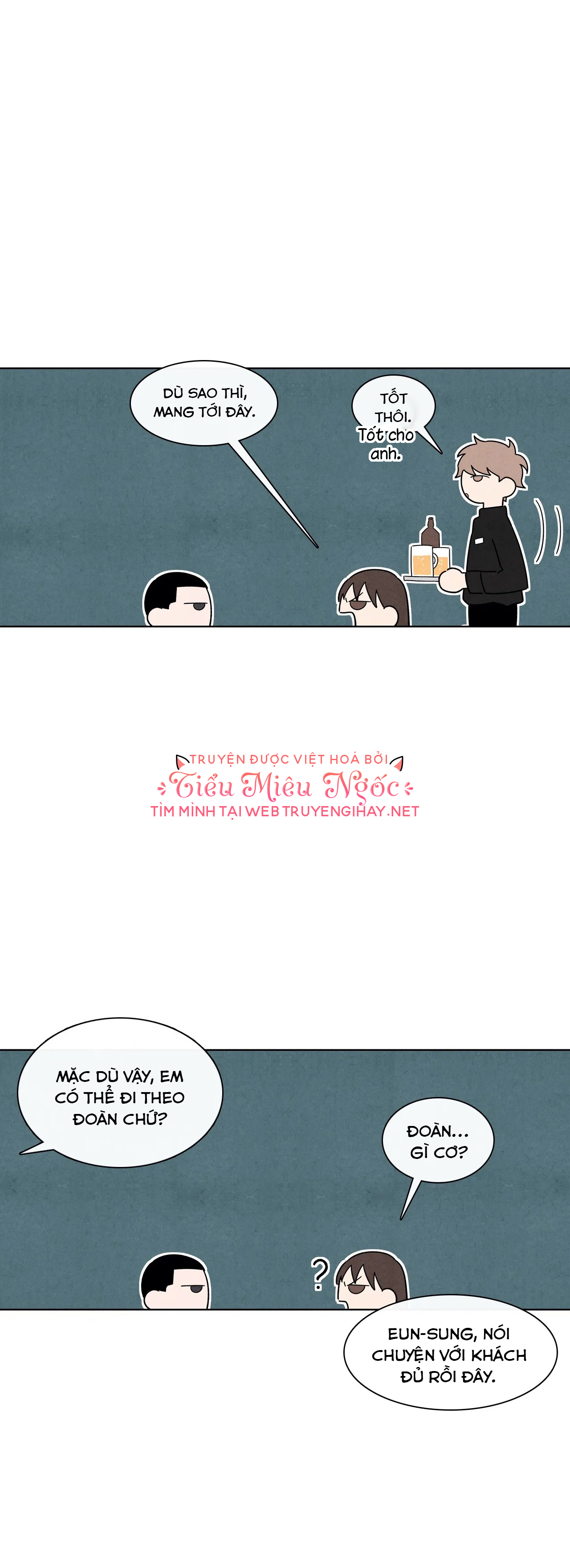 1 với 1 chapter 46 45