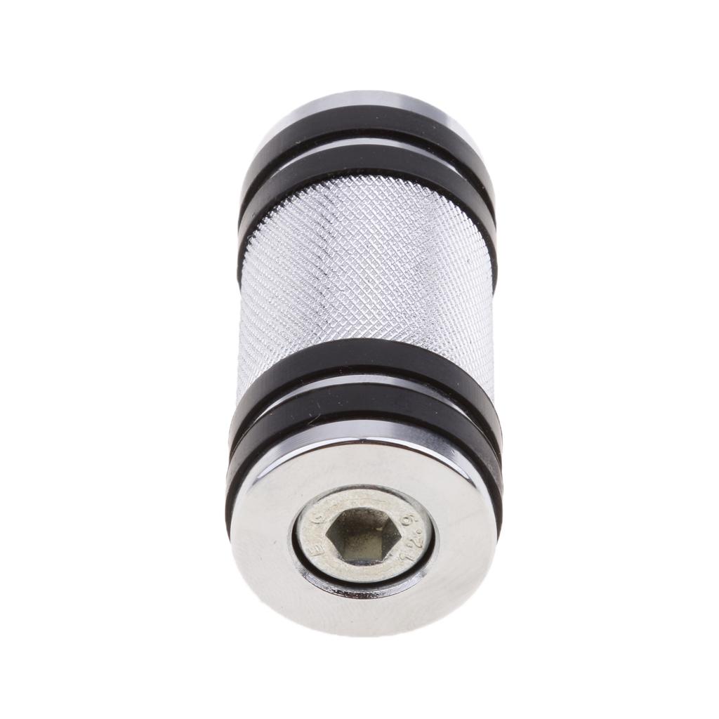 Silver CNC Shifter Peg for Harley Touring XL883 XL1200 X48