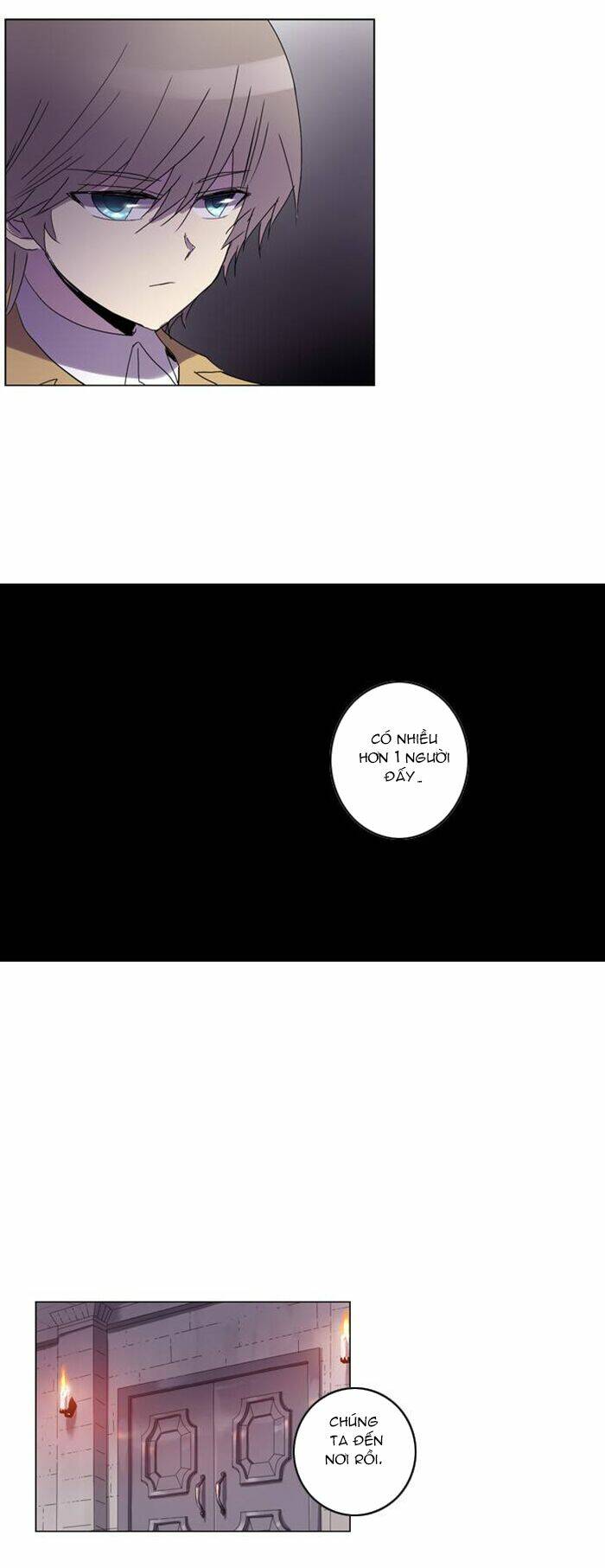 bản khế ước linh hồn chapter 69 34