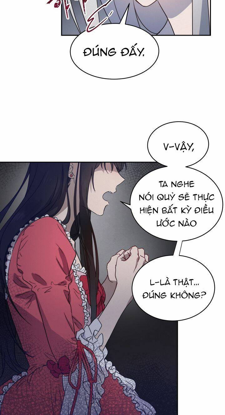 khế ước của ma tộc chapter 2 27