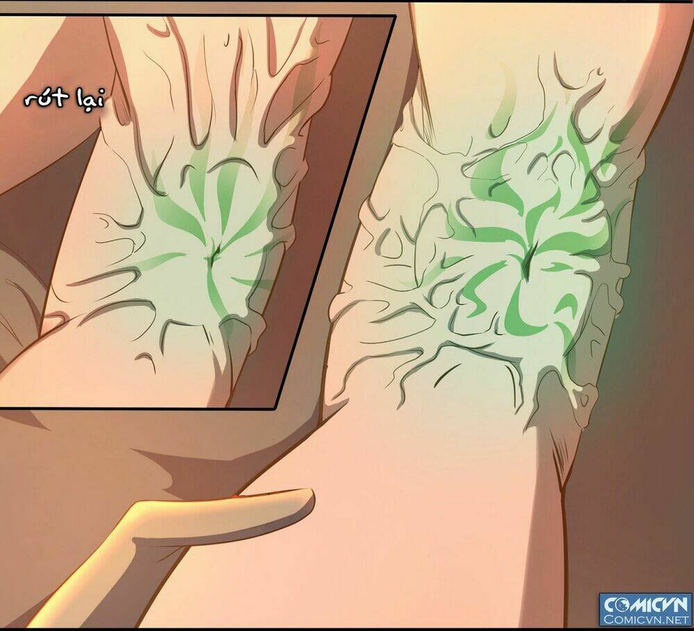 thú hồn đạo - the soul hunter chapter 3 7