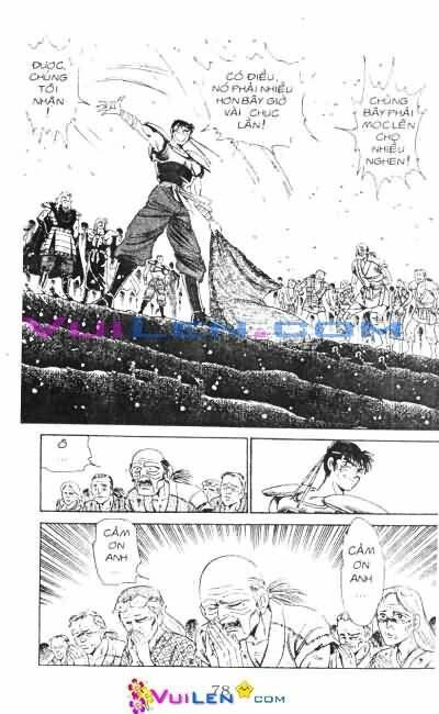 vương tử takeru chapter 20 78