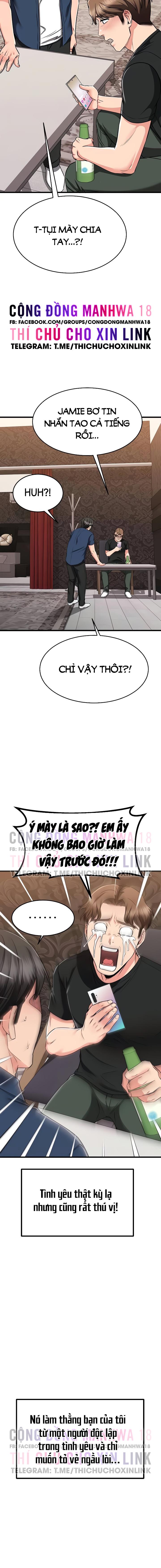 ranh giới người bạn chapter 65 11