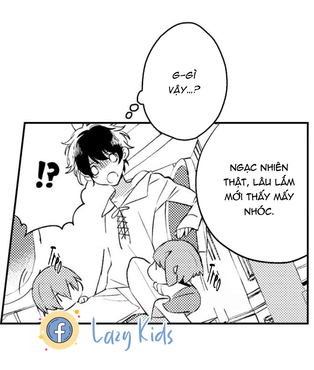 tiếng gọi của tình yêu sau trải nghiệm cận tử chapter 2 7