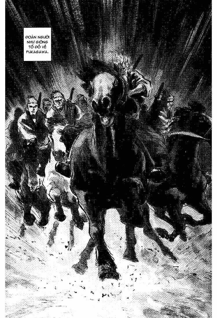 lone wolf and cub chapter 108 8