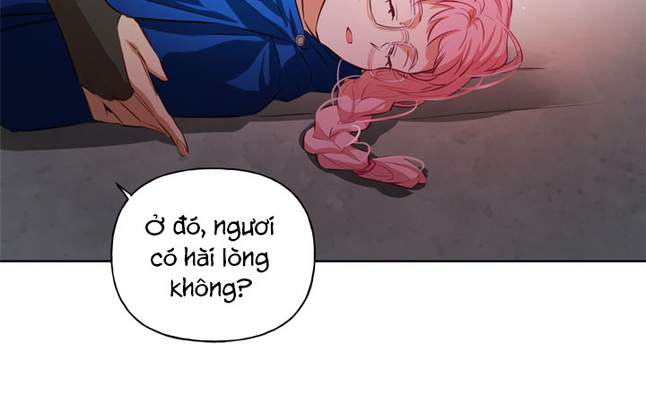 nhà nguyên tố tóc vàng chapter 34 42