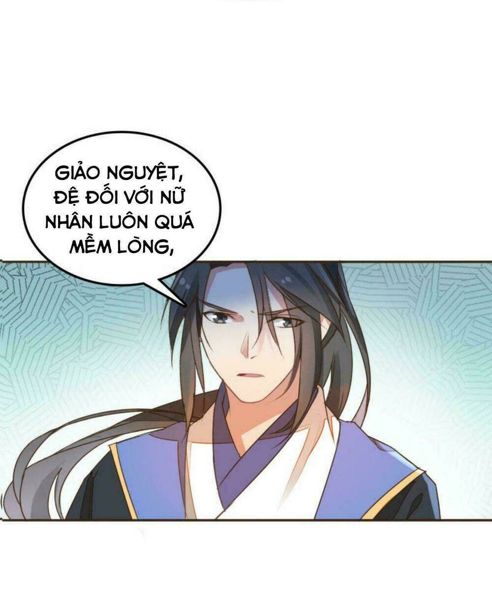 pháo hôi nữ xứng - hoàn khố lệ vương phi chapter 6 18