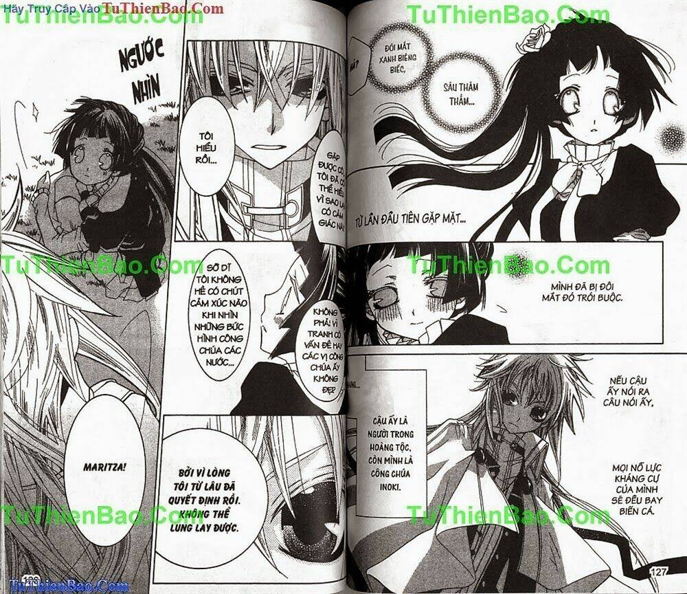 công chúa inori chapter 4 63