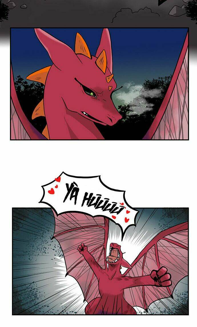 hắn ta là rồng chapter 93 6