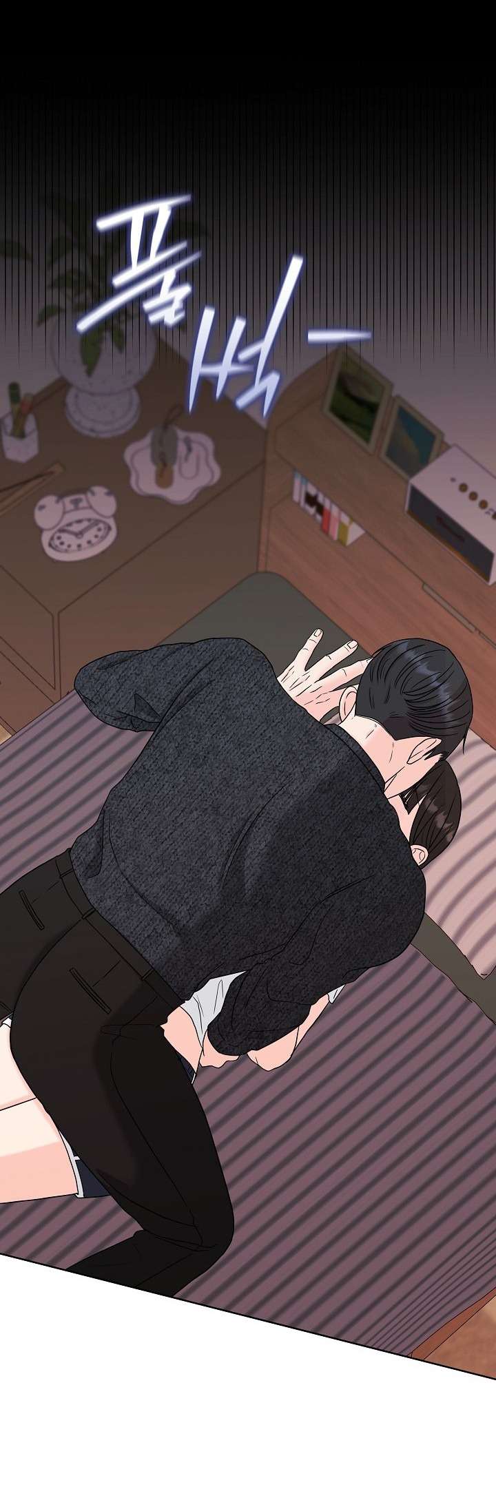 [18+] ván chơi cá cược chapter 19 25