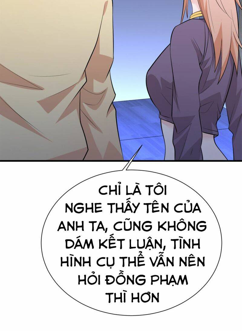 hoa hậu giảng đường luôn bên người chapter 64 14