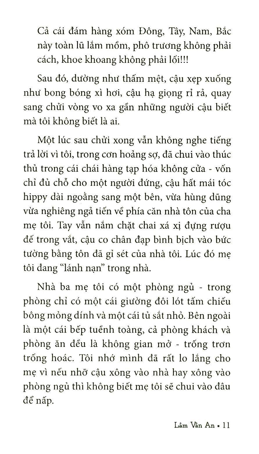 Ai Cũng Có Những Ngày Tồi Tệ
