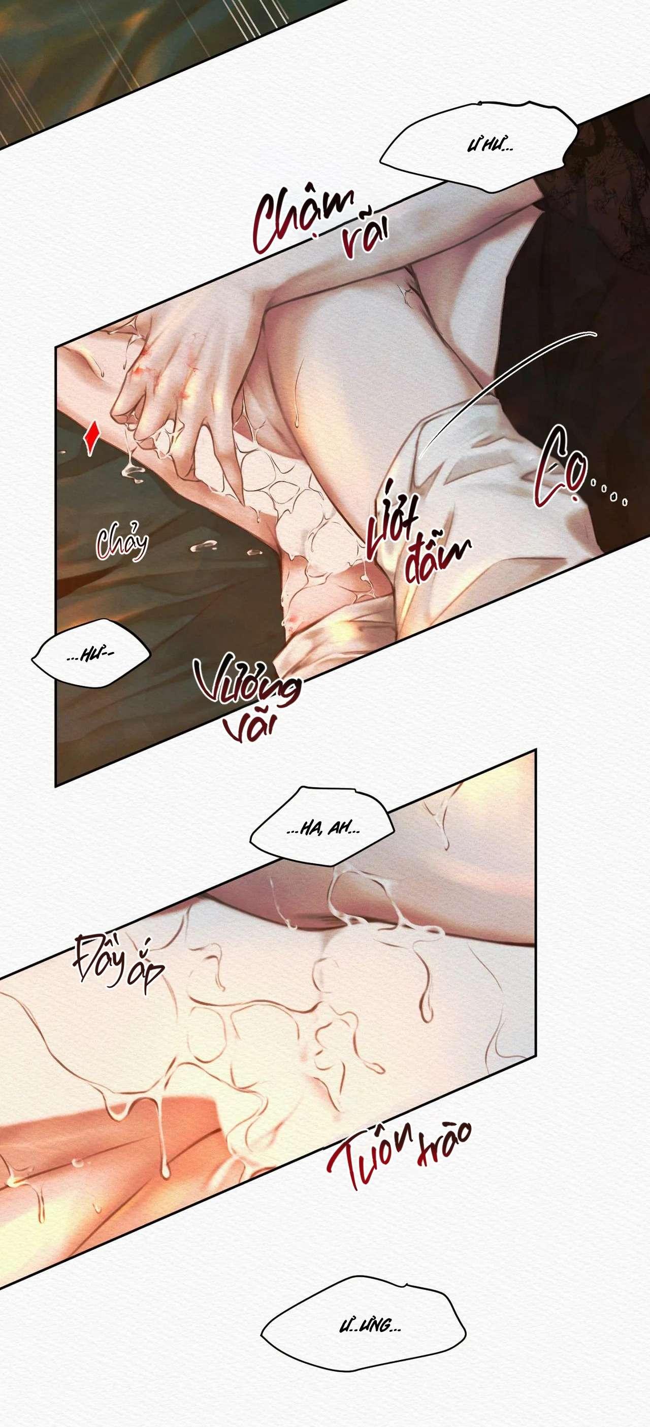 qủy dạ khúc chapter 18 31