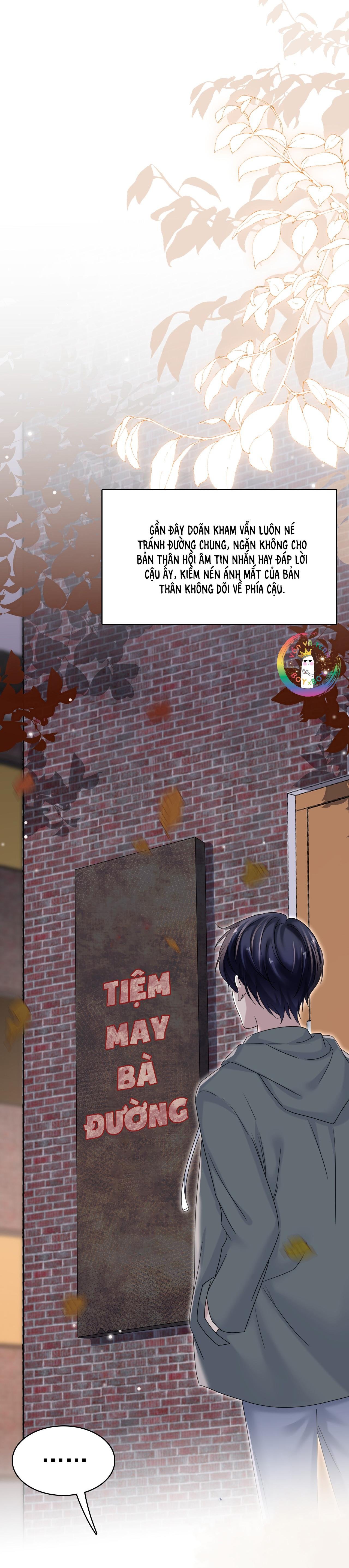 ẩn trung (end) chapter 33 8