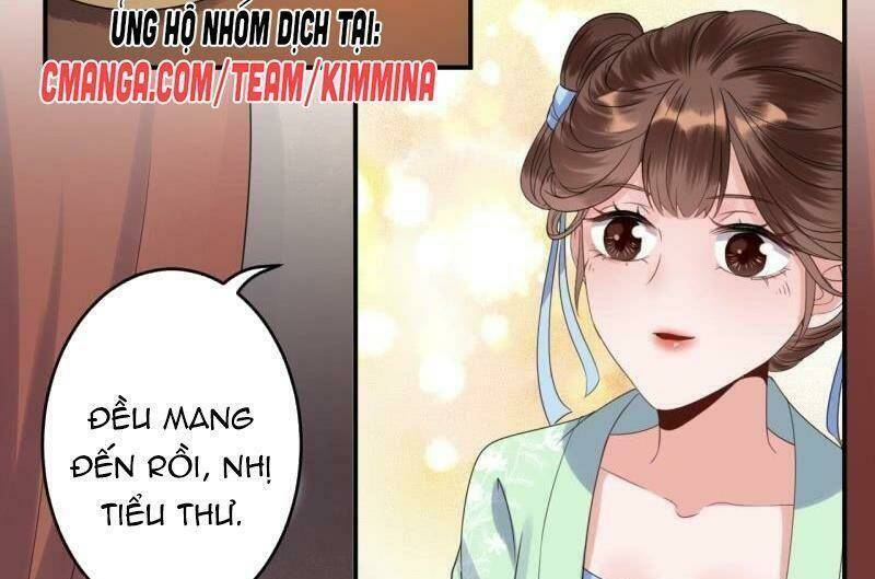 vương gia kiêu ngạo quá khó cua chapter 70 53