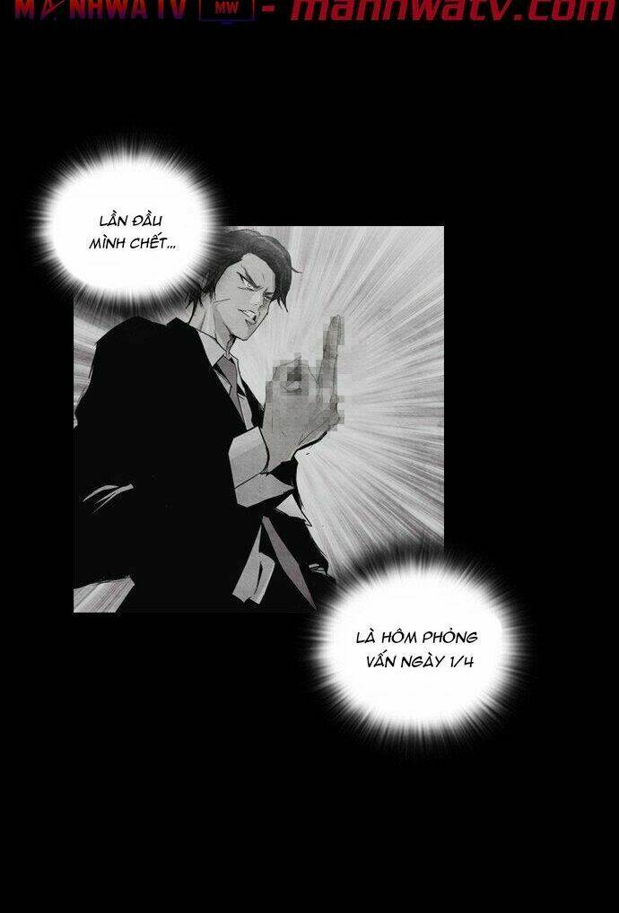 kẻ hồi sinh chapter 7 18