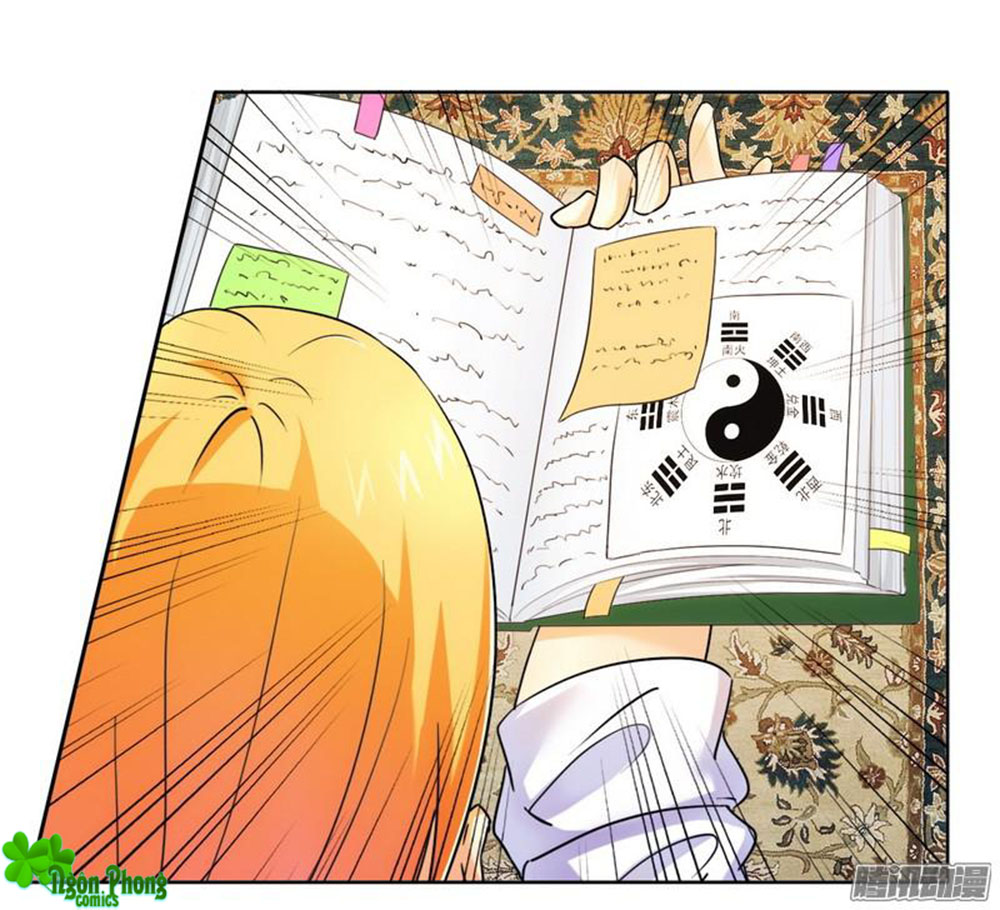 phúc hắc tổng tài đừng tới đây chapter 15 9