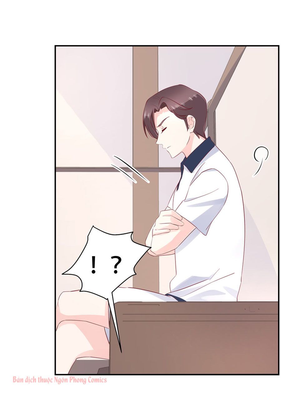 hotboy quốc dân là nữ chapter 48 10