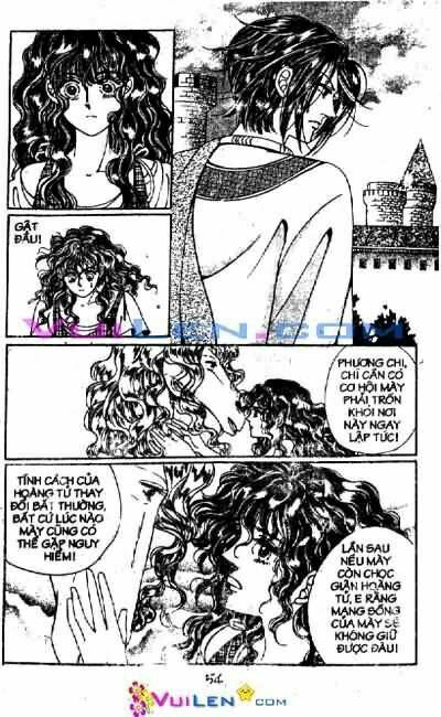 nữ hoàng biển cả chapter 11 54