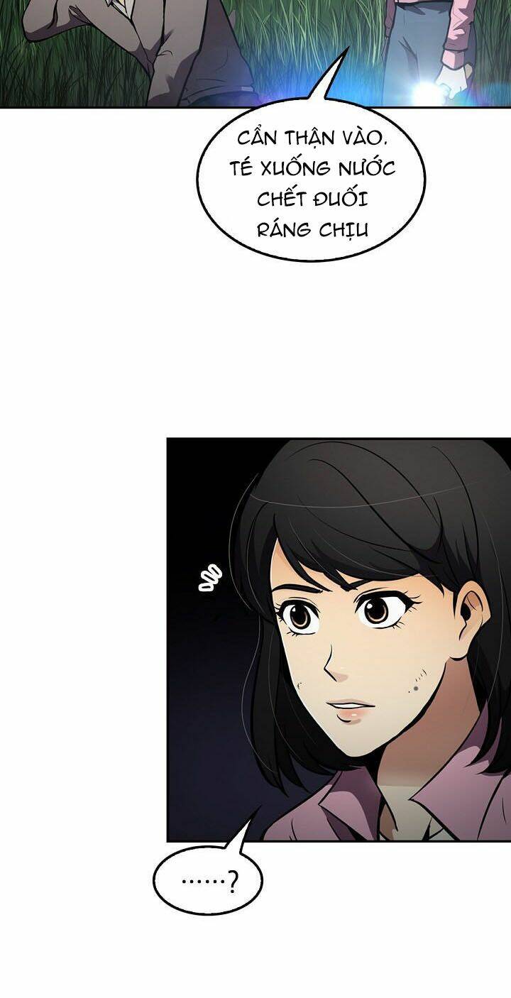 điều tra viên chuyển sinh chapter 67 14