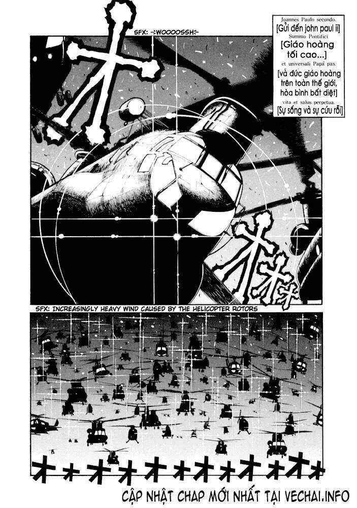 hellsing chapter 55 31